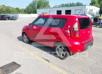 2011 KIA Soul фото