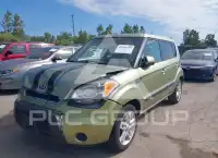 2011 KIA Soul фото
