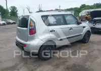 2011 KIA Soul photo