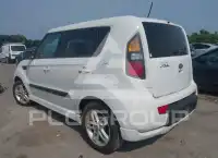2011 KIA Soul фото