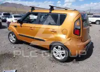 2011 KIA Soul фото