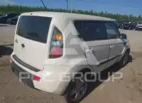 2011 KIA Soul photo