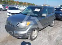 2011 KIA Soul фото