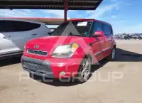 2011 KIA Soul фото