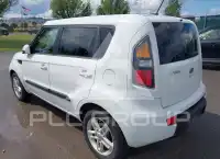 2011 KIA Soul фото