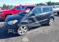 2011 KIA Soul фото