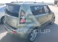 2011 KIA Soul photo
