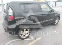 2011 KIA Soul фото