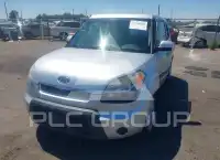 2011 KIA Soul фото