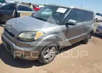 2011 KIA Soul photo