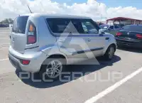 2011 KIA Soul фото