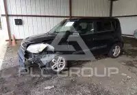 2011 KIA Soul фото