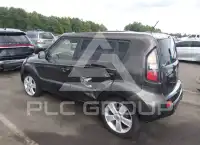 2011 KIA Soul фото