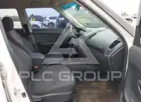2011 KIA Soul фото