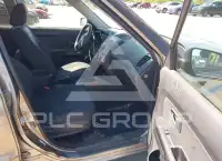 2011 KIA Soul фото