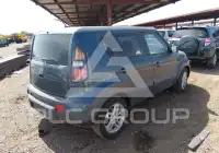 2011 KIA Soul фото