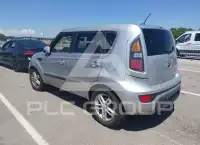 2011 KIA Soul фото