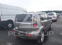 2011 KIA Soul фото