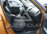 2011 KIA Soul фото