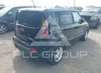 2011 KIA Soul photo