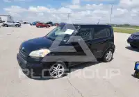 2011 KIA Soul фото