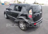2011 KIA Soul фото