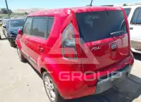 2011 KIA Soul фото