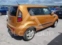 2011 KIA Soul фото