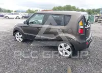 2011 KIA Soul фото