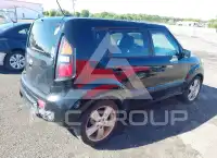 2011 KIA Soul фото