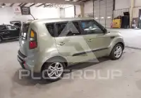 2011 KIA Soul фото