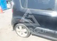 2011 KIA Soul photo