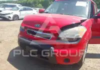 2011 KIA Soul фото
