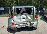 2011 KIA Soul фото