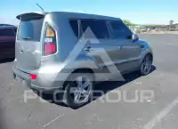 2011 KIA Soul photo