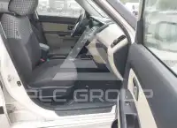 2011 KIA Soul фото