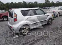 2011 KIA Soul photo