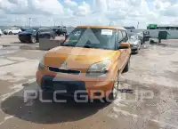 2011 KIA Soul фото