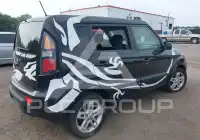 2011 KIA Soul фото