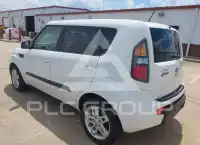 2011 KIA Soul photo