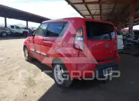 2011 KIA Soul фото