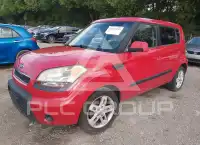 2011 KIA Soul photo