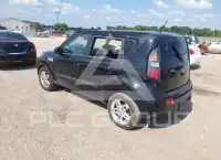 2011 KIA Soul photo
