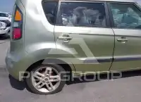 2011 KIA Soul фото