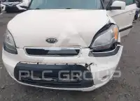 2011 KIA Soul фото