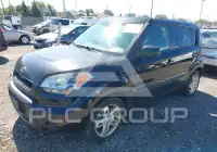 2011 KIA Soul фото