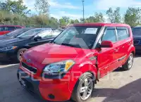 2011 KIA Soul фото