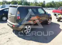 2011 KIA Soul фото