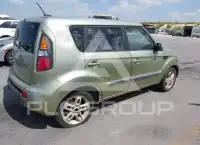 2011 KIA Soul фото