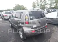 2011 KIA Soul фото